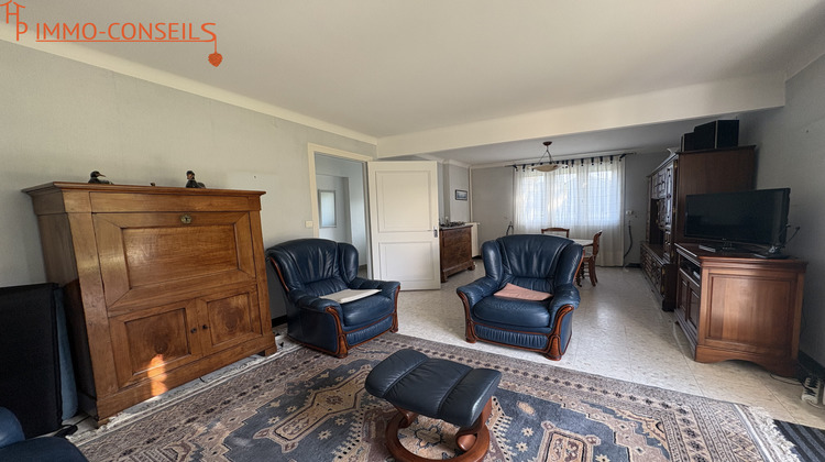 Ma-Cabane - Vente Maison Héric, 112 m²