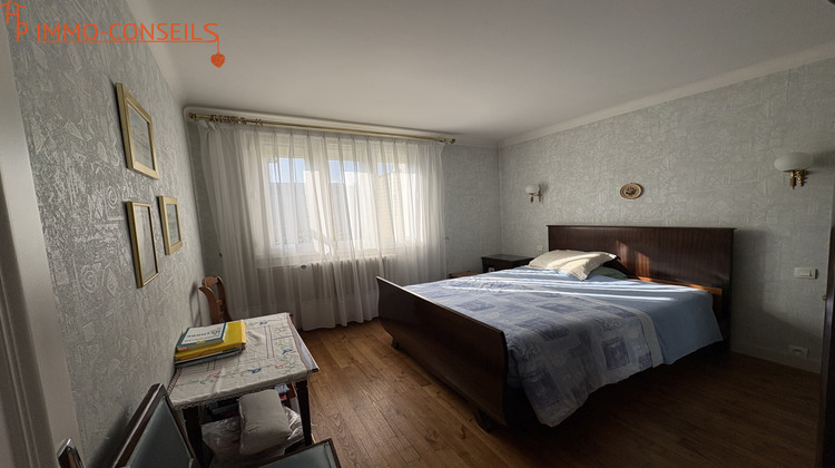 Ma-Cabane - Vente Maison Héric, 112 m²