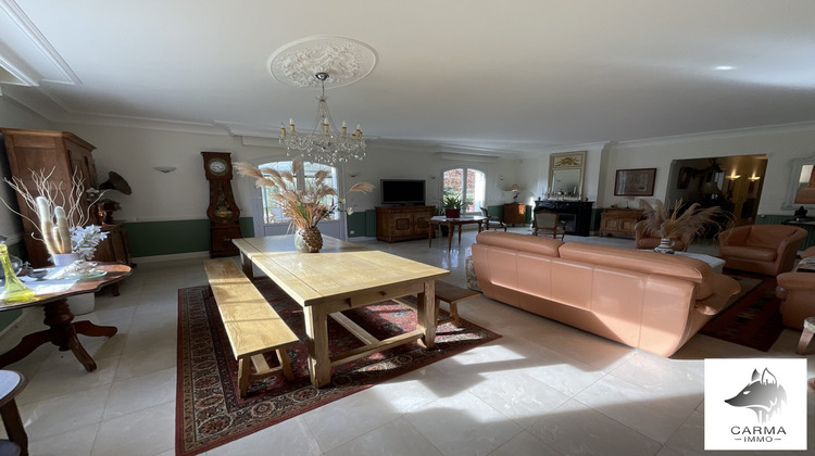 Ma-Cabane - Vente Maison Héric, 340 m²