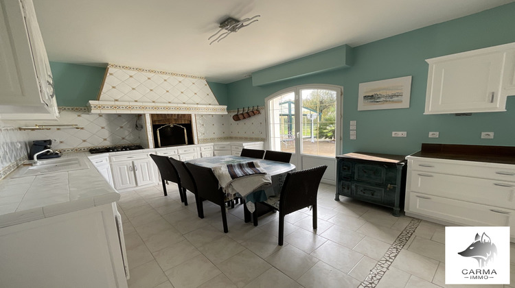 Ma-Cabane - Vente Maison Héric, 340 m²