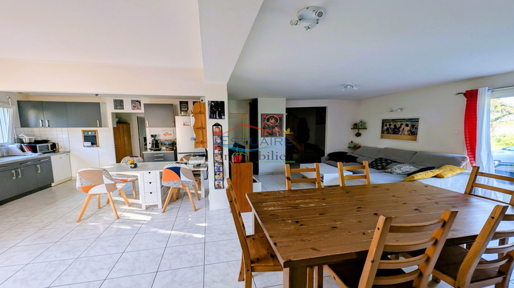 Ma-Cabane - Vente Maison Héric, 109 m²