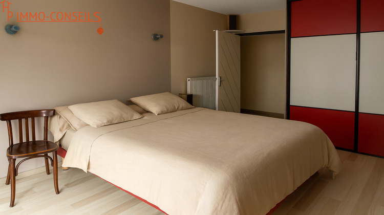 Ma-Cabane - Vente Maison Héric, 128 m²