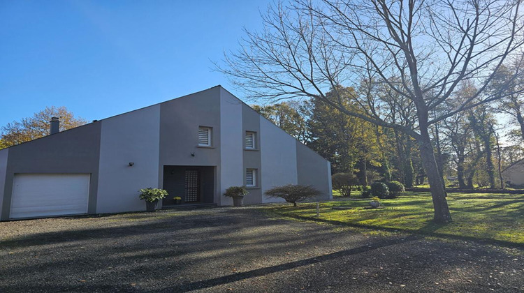 Ma-Cabane - Vente Maison HERIC, 140 m²