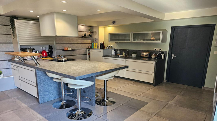 Ma-Cabane - Vente Maison HERIC, 140 m²