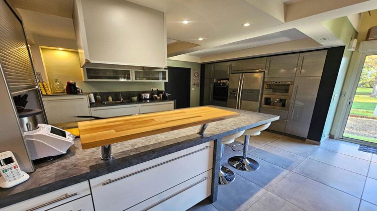 Ma-Cabane - Vente Maison HERIC, 140 m²