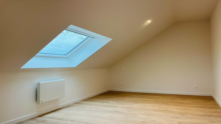 Ma-Cabane - Vente Maison Héric, 115 m²