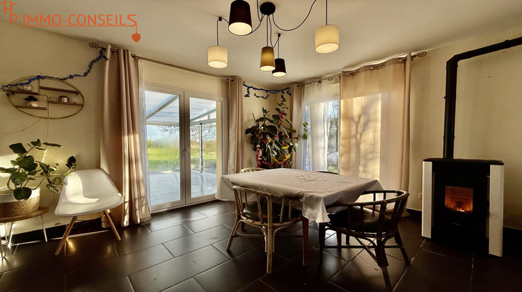 Ma-Cabane - Vente Maison Héric, 75 m²