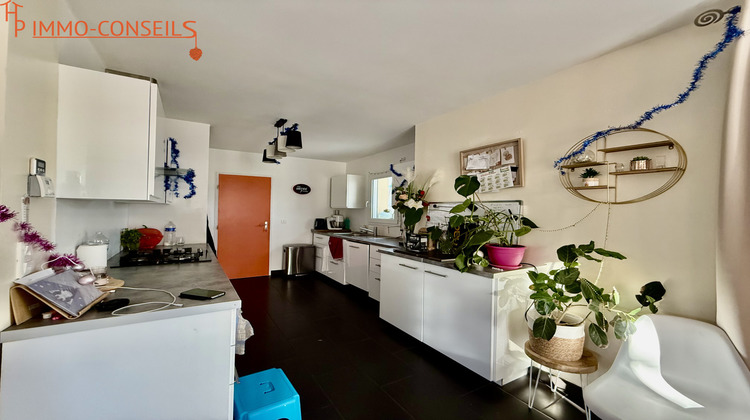 Ma-Cabane - Vente Maison Héric, 75 m²