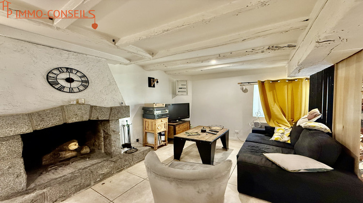 Ma-Cabane - Vente Maison Héric, 105 m²