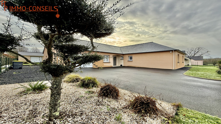 Ma-Cabane - Vente Maison Héric, 129 m²