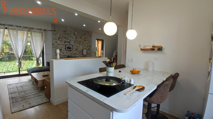 Ma-Cabane - Vente Maison Héric, 84 m²