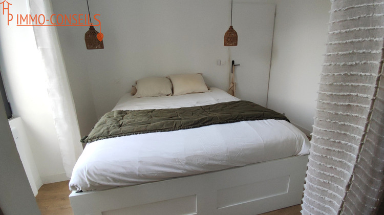 Ma-Cabane - Vente Maison Héric, 84 m²