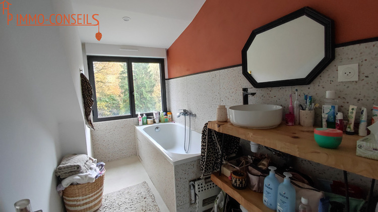 Ma-Cabane - Vente Maison Héric, 84 m²