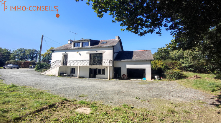 Ma-Cabane - Vente Maison Héric, 84 m²