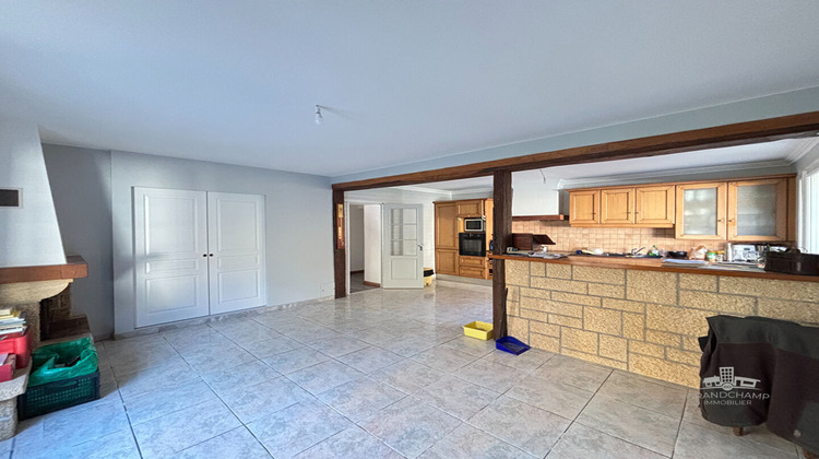 Ma-Cabane - Vente Maison HERIC, 162 m²