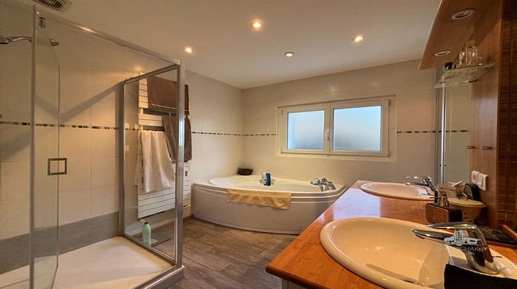 Ma-Cabane - Vente Maison HERIC, 162 m²