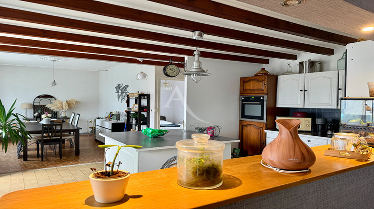 Ma-Cabane - Vente Maison HERIC, 128 m²