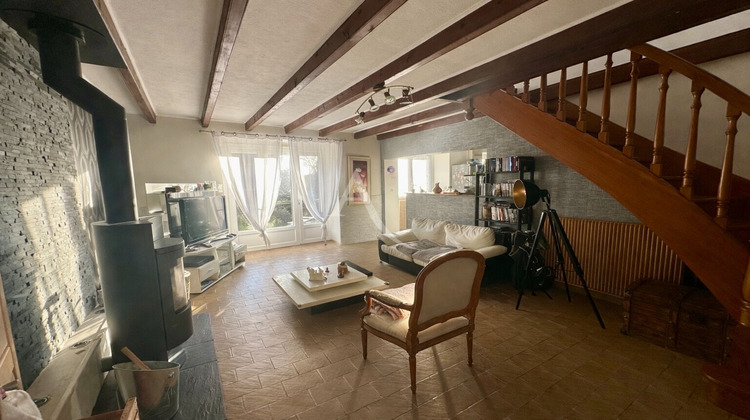 Ma-Cabane - Vente Maison HERIC, 128 m²