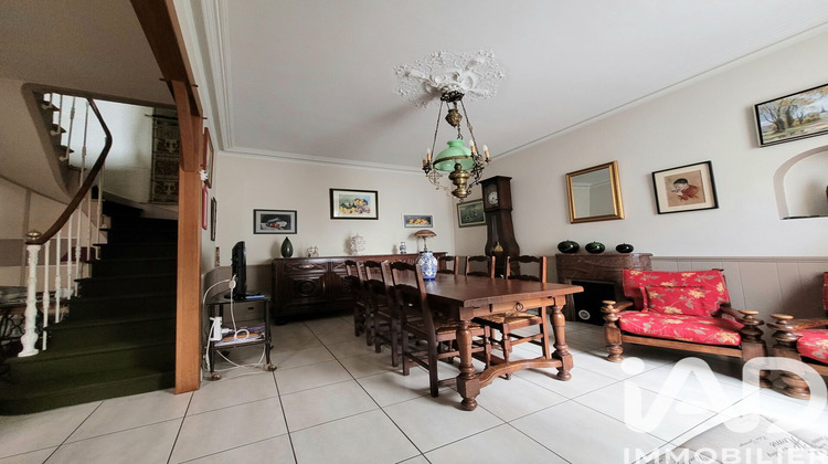 Ma-Cabane - Vente Maison Héric, 104 m²