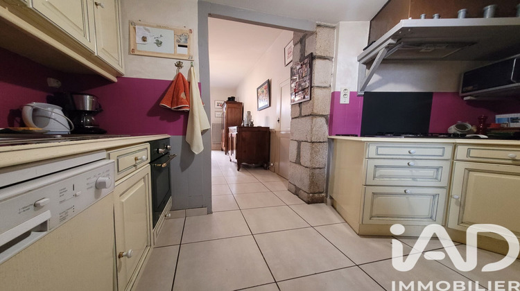 Ma-Cabane - Vente Maison Héric, 104 m²