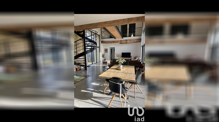 Ma-Cabane - Vente Maison Héric, 252 m²