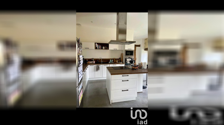 Ma-Cabane - Vente Maison Héric, 252 m²