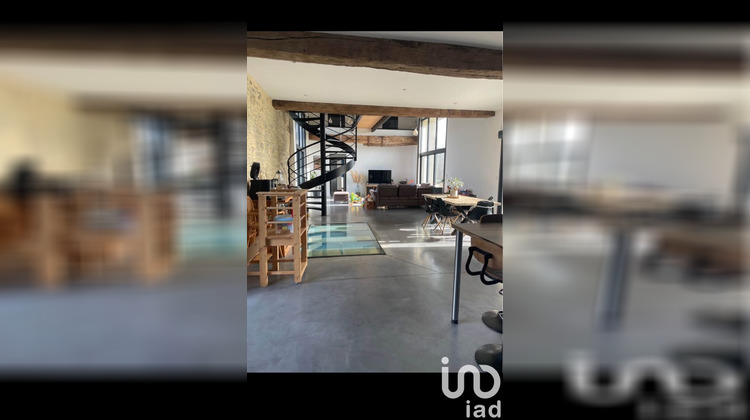 Ma-Cabane - Vente Maison Héric, 252 m²