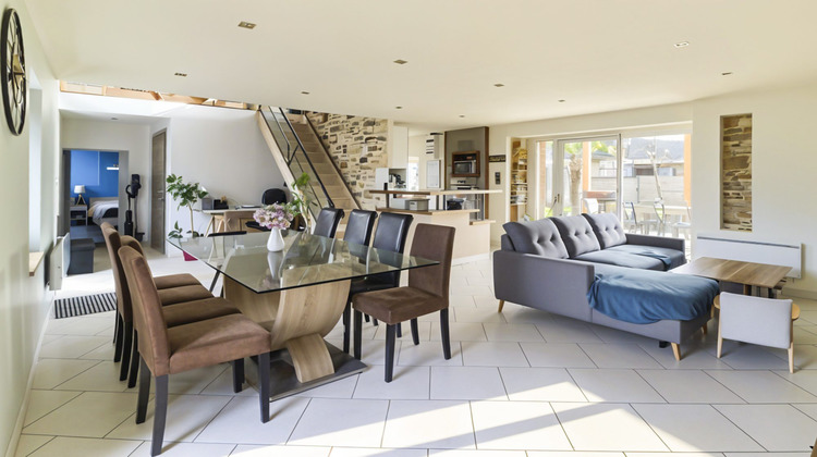 Ma-Cabane - Vente Maison Héric, 104 m²