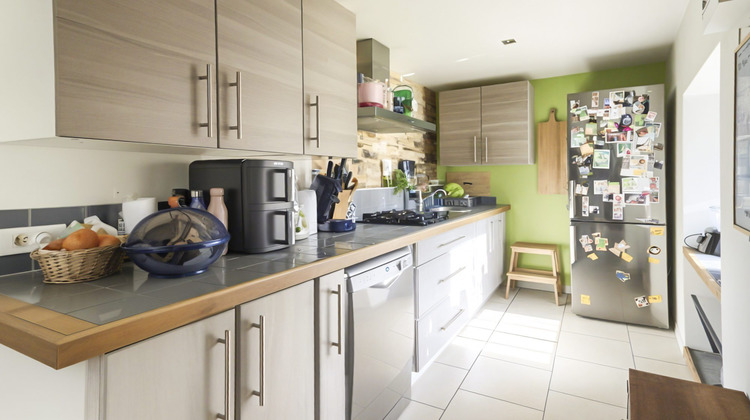 Ma-Cabane - Vente Maison Héric, 104 m²