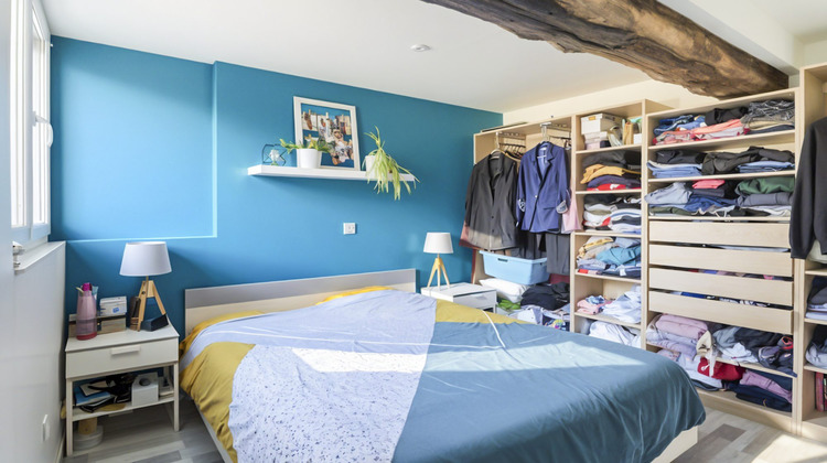 Ma-Cabane - Vente Maison Héric, 104 m²