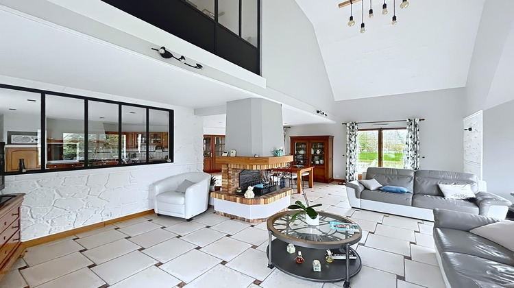 Ma-Cabane - Vente Maison Heric, 220 m²