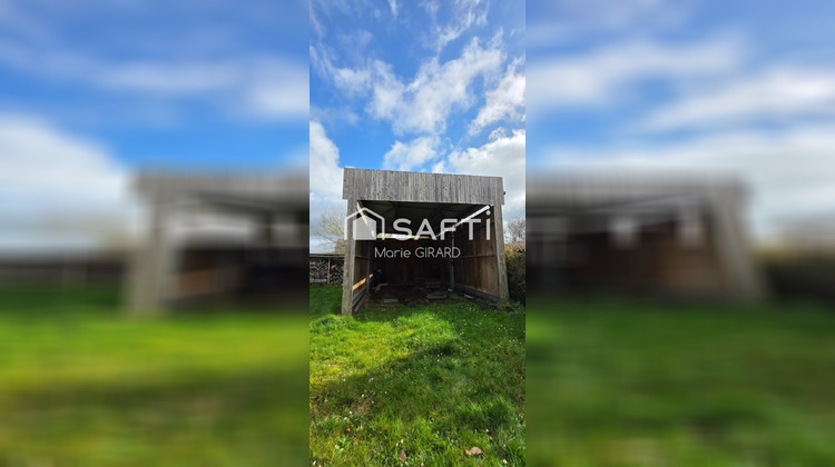 Ma-Cabane - Vente Maison Heric, 131 m²