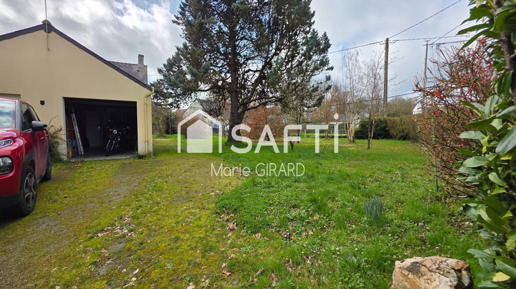 Ma-Cabane - Vente Maison Heric, 131 m²