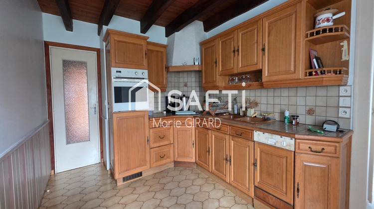 Ma-Cabane - Vente Maison Heric, 131 m²