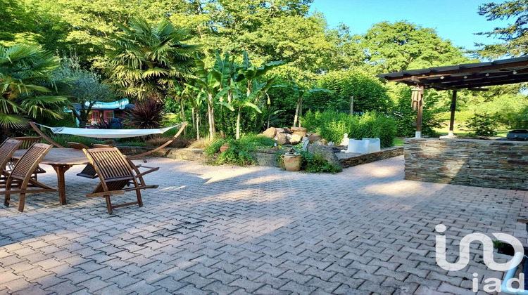 Ma-Cabane - Vente Maison Héric, 235 m²