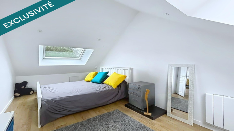 Ma-Cabane - Vente Maison Heric, 140 m²