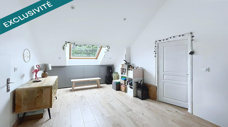 Ma-Cabane - Vente Maison Heric, 140 m²