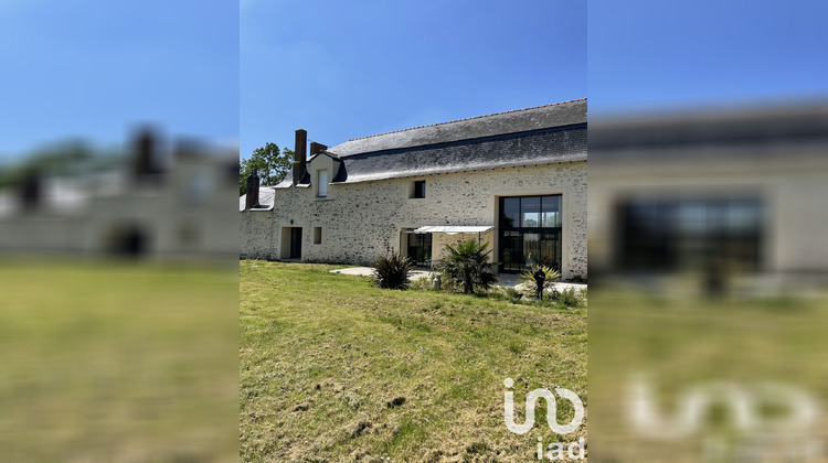 Ma-Cabane - Vente Maison Héric, 252 m²