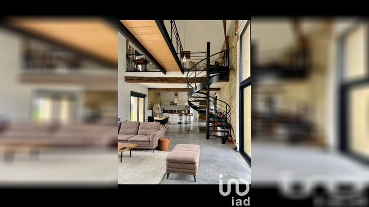 Ma-Cabane - Vente Maison Héric, 252 m²