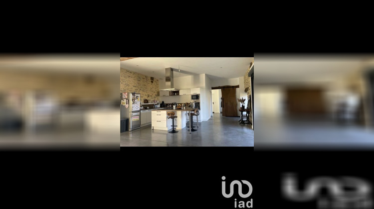 Ma-Cabane - Vente Maison Héric, 252 m²