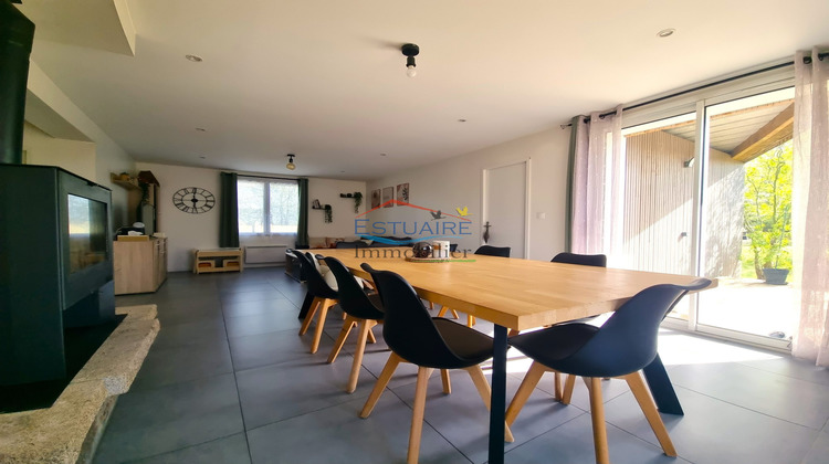 Ma-Cabane - Vente Maison Héric, 110 m²