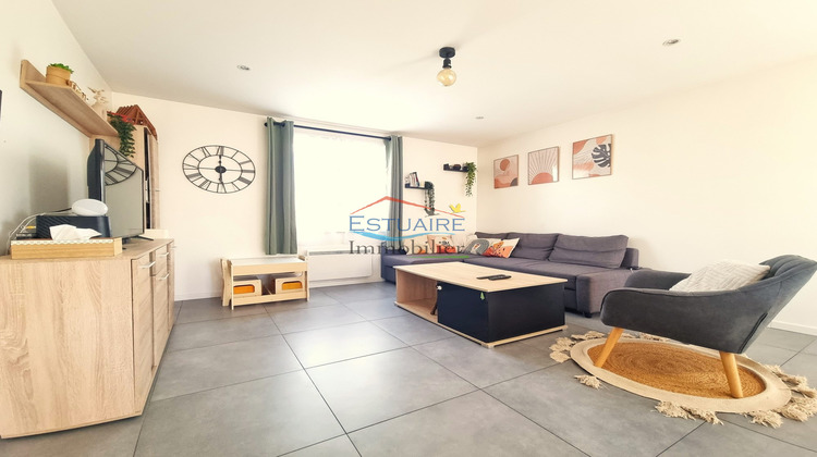 Ma-Cabane - Vente Maison Héric, 110 m²