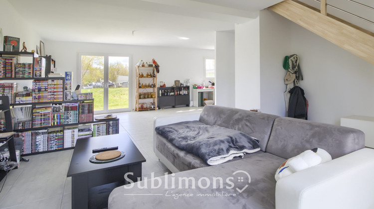 Ma-Cabane - Vente Maison Héric, 105 m²