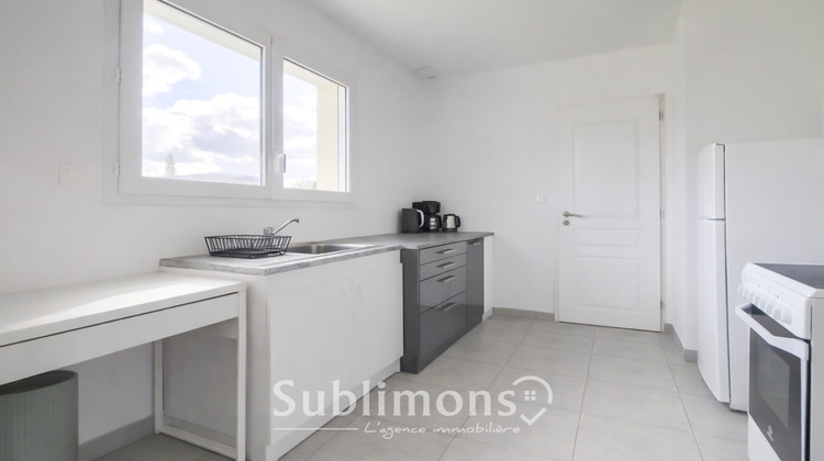 Ma-Cabane - Vente Maison Héric, 105 m²