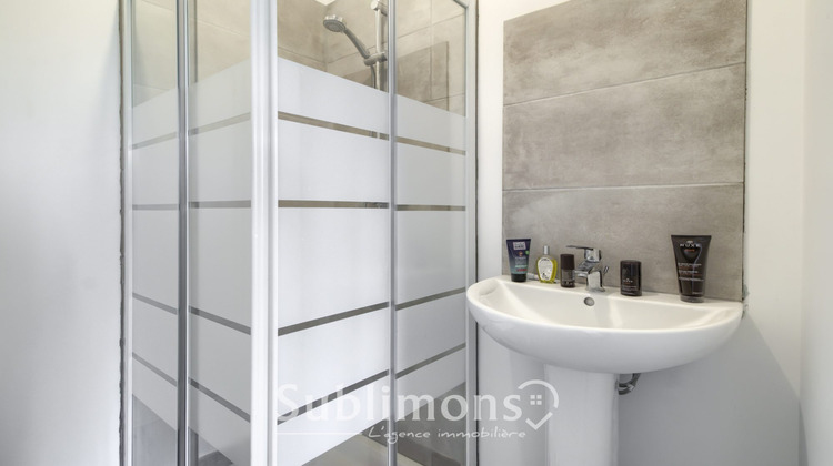 Ma-Cabane - Vente Maison Héric, 105 m²