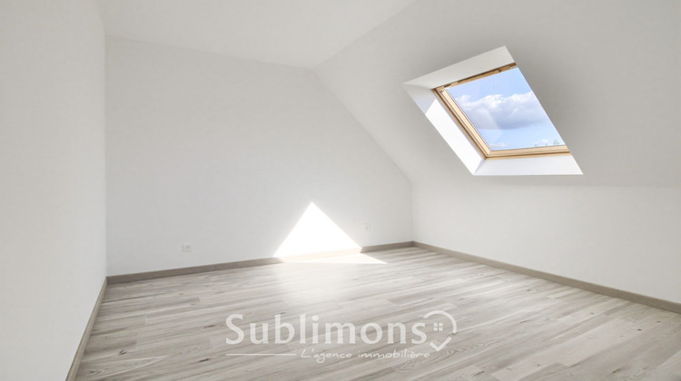 Ma-Cabane - Vente Maison Héric, 105 m²