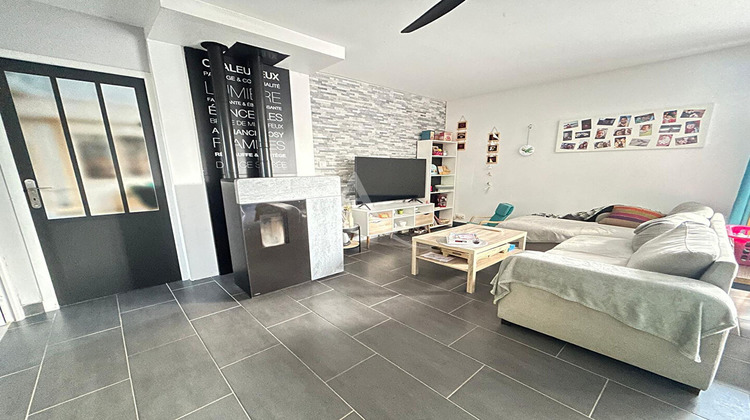 Ma-Cabane - Vente Maison HERIC, 113 m²