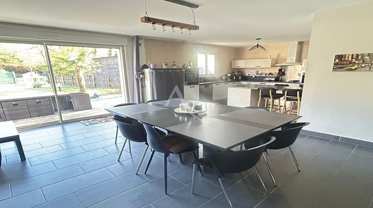 Ma-Cabane - Vente Maison HERIC, 113 m²