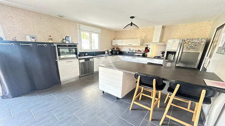 Ma-Cabane - Vente Maison HERIC, 113 m²