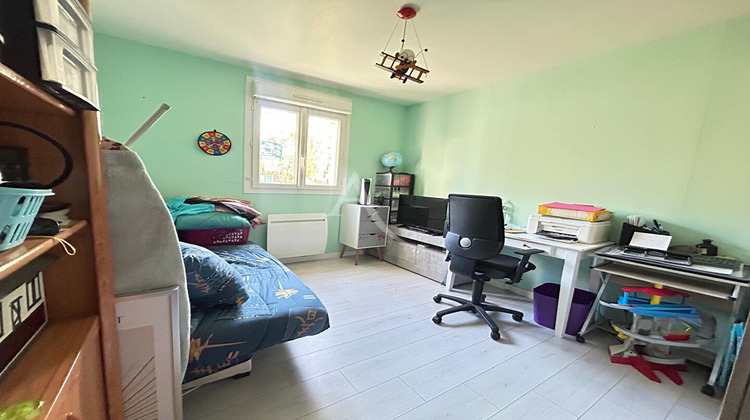 Ma-Cabane - Vente Maison HERIC, 113 m²